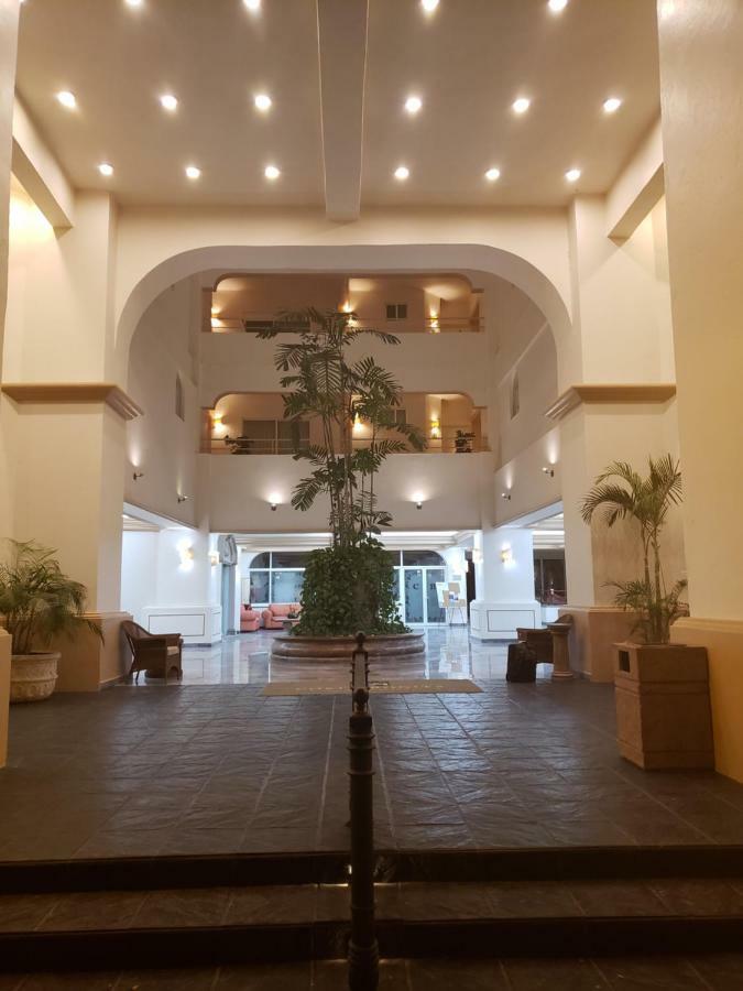Costa Bonita Beach & Resort Mazatlan Exterior photo