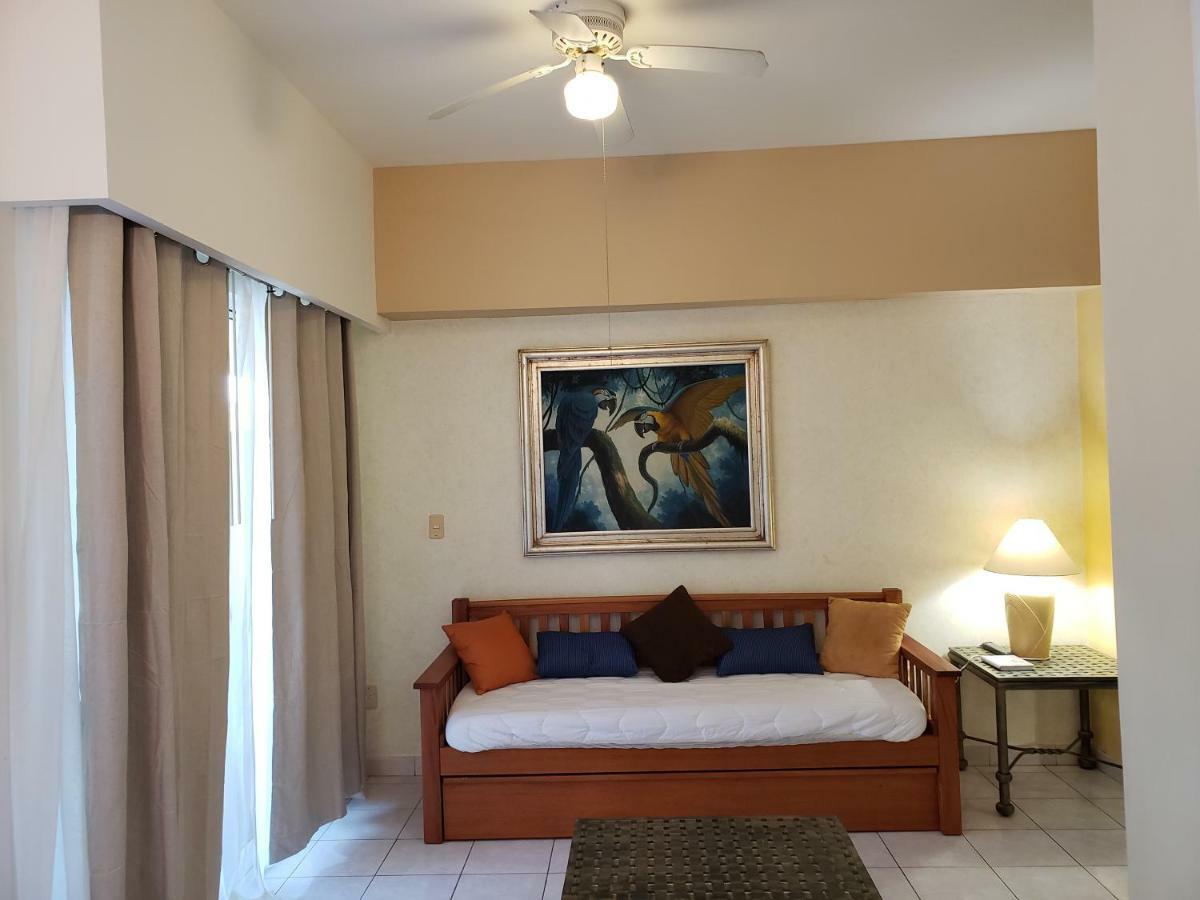 Costa Bonita Beach & Resort Mazatlan Exterior photo