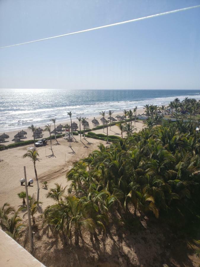 Costa Bonita Beach & Resort Mazatlan Exterior photo
